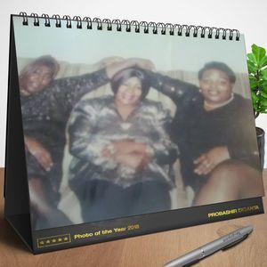 Meet your Posher, Patrica